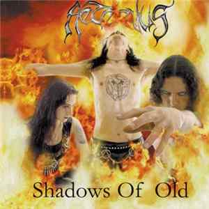 Aeternus - Shadows Of Old mp3