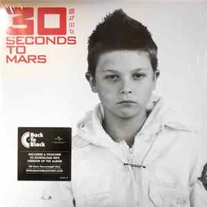 30 Seconds To Mars - 30 Seconds To Mars mp3