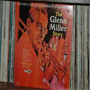 The Universal-International Orchestra / Louis Armstrong And His All-Stars - The Glenn Miller Story (Music From The Sound Track) mp3