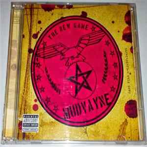 Mudvayne - The New Game mp3