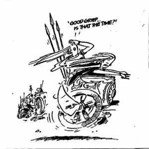 Various - The Cultural Side Of Things mp3