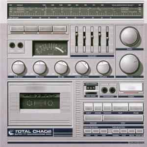Total Chaos - Worte & Beats mp3