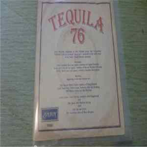 The Champs - Tequila 76 mp3