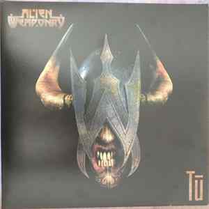 Alien Weaponry - Tū mp3