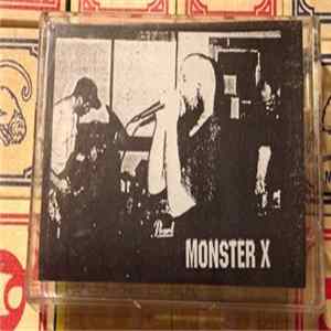Monster X - Llve WRPI Troy mp3
