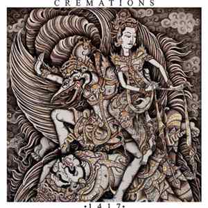 CREMATIONS - 1417 mp3