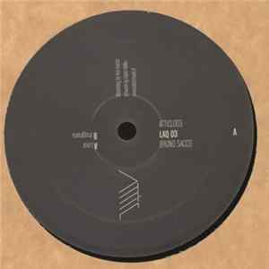 Bruno Sacco - LAQ 03 mp3