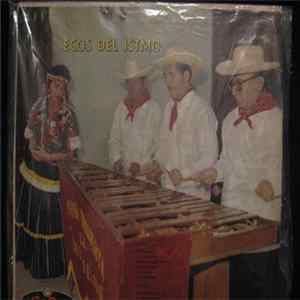 Marimba Orquesta De Ernesto Dominguez - Ecos Del Istmo mp3