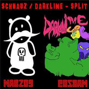 Schnauz / Darklime - Split mp3