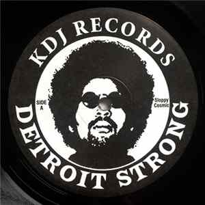 Moodymann - Sloppy Cosmic mp3