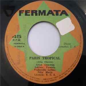 Juca Chaves - Paris Tropical mp3