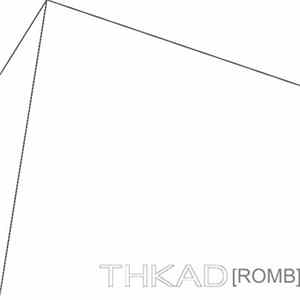 THKAD - [ROMB] mp3