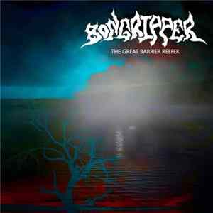 Bongripper - The Great Barrier Reefer mp3