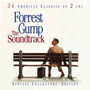 Various - Forrest Gump (The Soundtrack) mp3