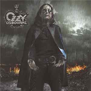 Ozzy Osbourne - Black Rain mp3