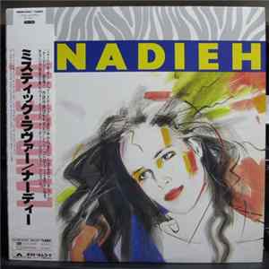 Nadieh - Land Of Tá mp3