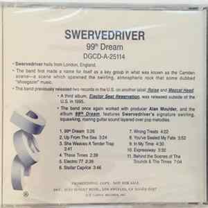 Swervedriver - 99th Dream mp3