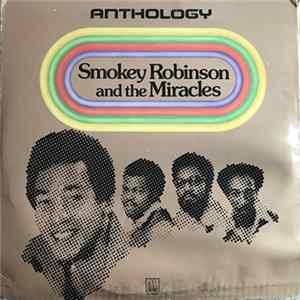 Smokey Robinson & The Miracles - Anthology mp3