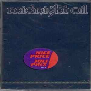 Midnight Oil - Midnight Oil mp3
