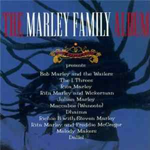 Various - The Marley Family Album mp3