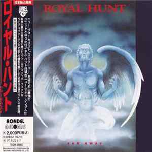 Royal Hunt - Far Away mp3