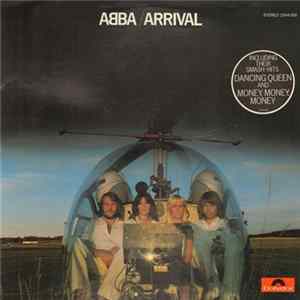 ABBA - Arrival mp3