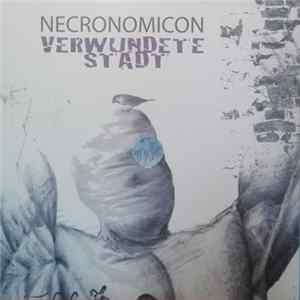 Necronomicon - Verwundete Stadt mp3
