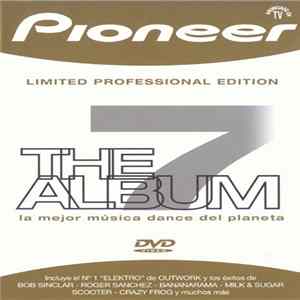 Various - Pioneer The Album Vol. 7 mp3