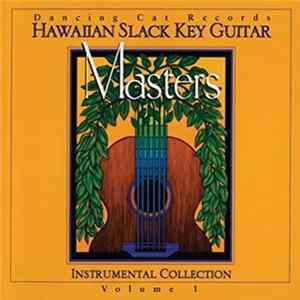 Various - Hawaiian Slack Key Guitar Masters mp3