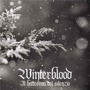 Winterblood - Il Battesimo Del Silenzio mp3