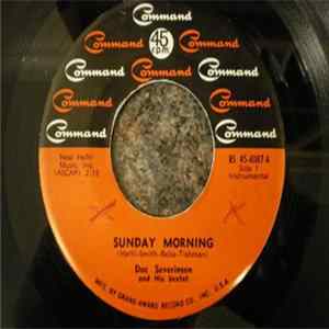 Doc Severinsen And His Orchestra - Sunday Morning / When The Saints Come Marching In mp3