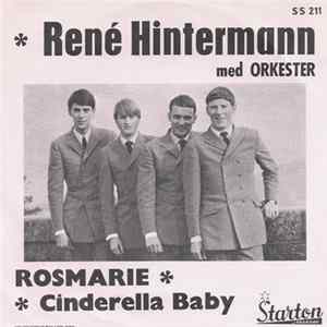 René Hintermann - Cinderella Baby / Rosmarie mp3