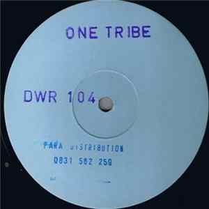 One Tribe - Get Hype mp3