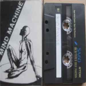 Mind Machine - Mind Machine mp3