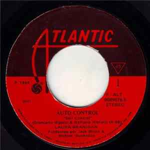 Laura Branigan - Auto Control = Self Control mp3