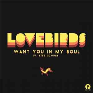 Lovebirds Ft. Stee Downes - Want You In My Soul mp3