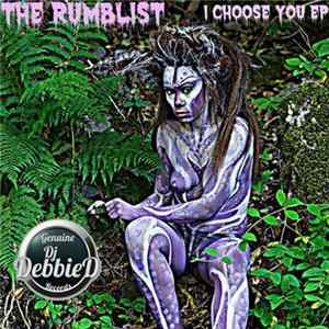 The Rumblist - I Choose You EP mp3
