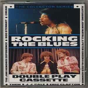 Various - Rocking The Blues mp3