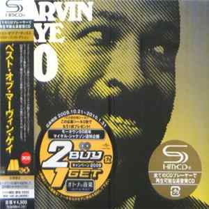 Marvin Gaye - 50 mp3
