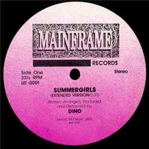 Dino - Summergirls mp3