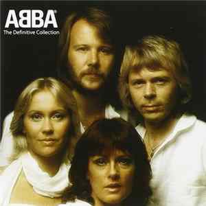 ABBA - The Definitive Collection mp3