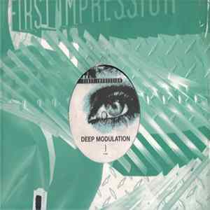 Deep Modulation - Deep Modulation 3 mp3