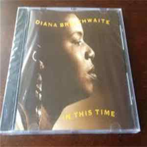 Diana Braithwaite - Diana Braithwaite In This Time mp3