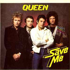 Queen - Save Me mp3