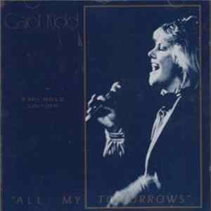 Carol Kidd - All My Tomorrows (24 Kt Gold Edition) mp3
