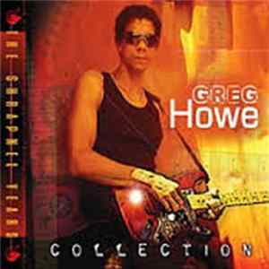Greg Howe - Collection - The Shrapnel Years mp3