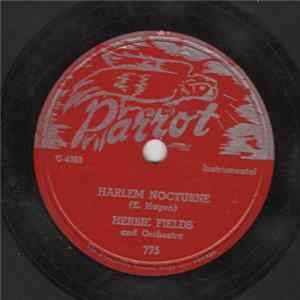 Herbie Fields And Orchestra - Harlem Nocturne / Things Ain't What They Used To Be mp3