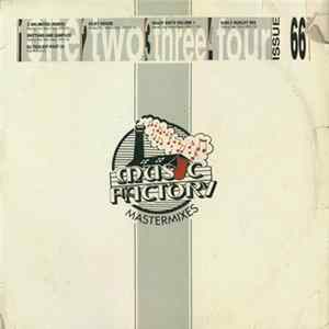 Various - Music Factory Mastermix - Issue 66 mp3