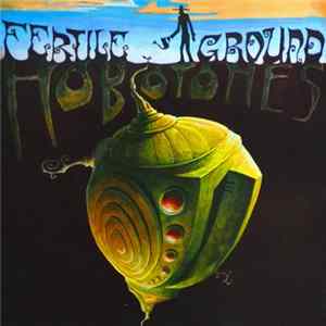 Hobotones - Fertile Ground mp3