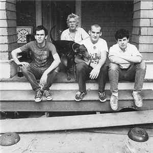 Minor Threat - First Demo Tape mp3